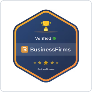 Trusted by top business listing certificate 3